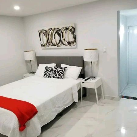 Posada Studios 圣胡安 外观 照片