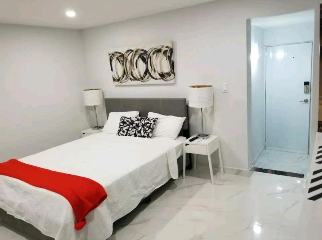 Posada Studios 圣胡安 外观 照片