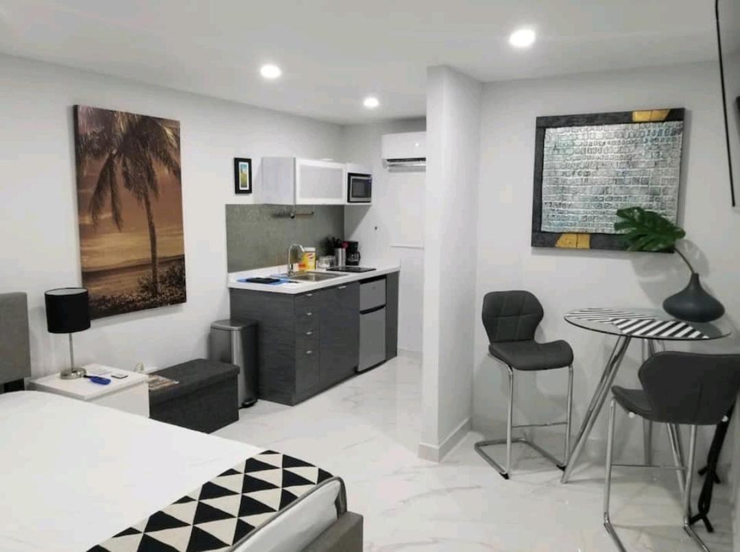 Posada Studios 圣胡安 外观 照片