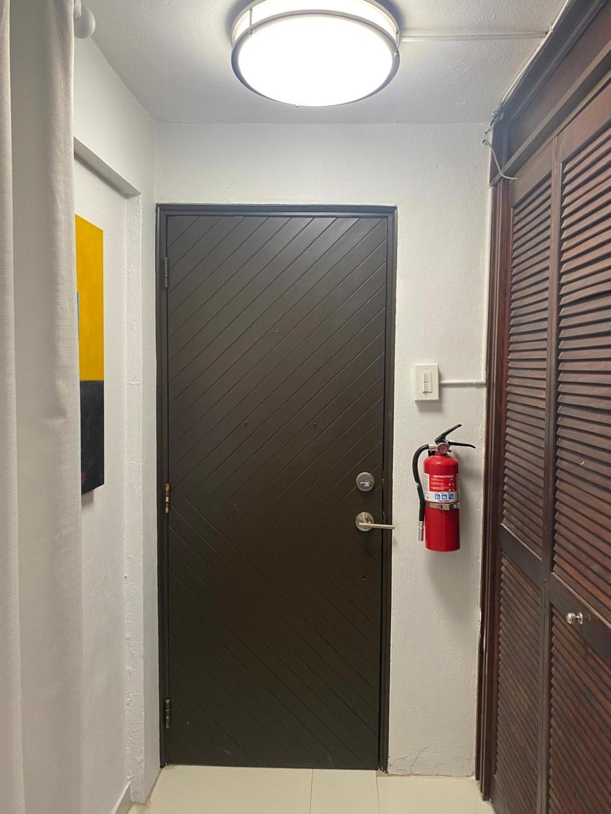Posada Studios 圣胡安 外观 照片