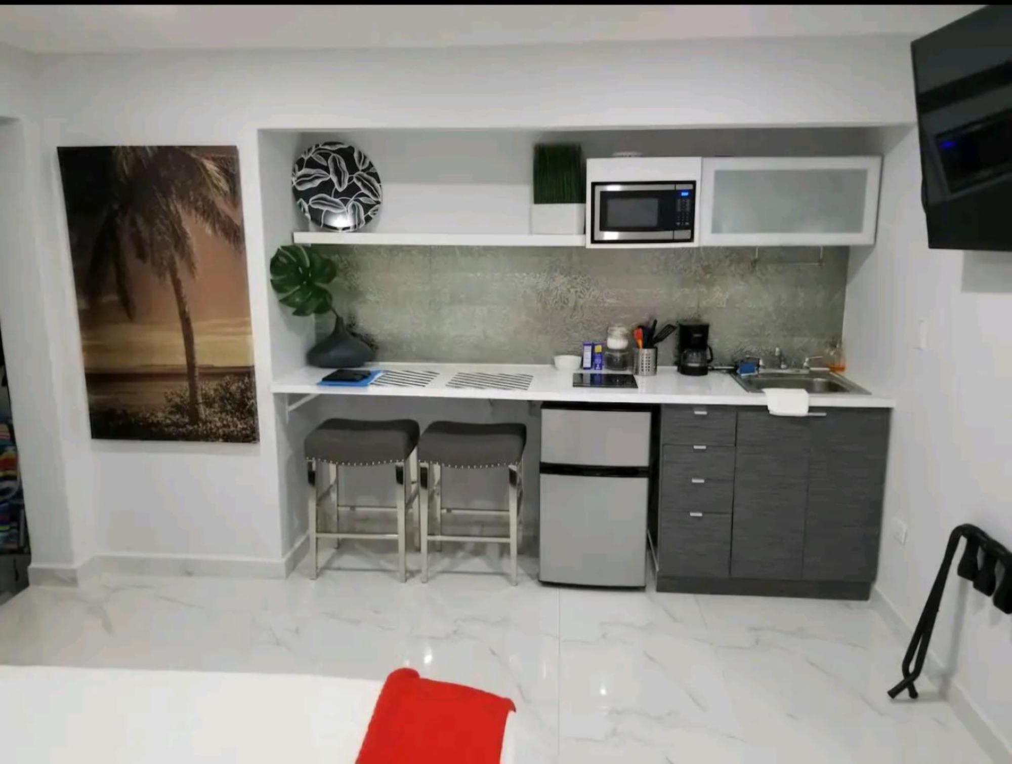 Posada Studios 圣胡安 外观 照片