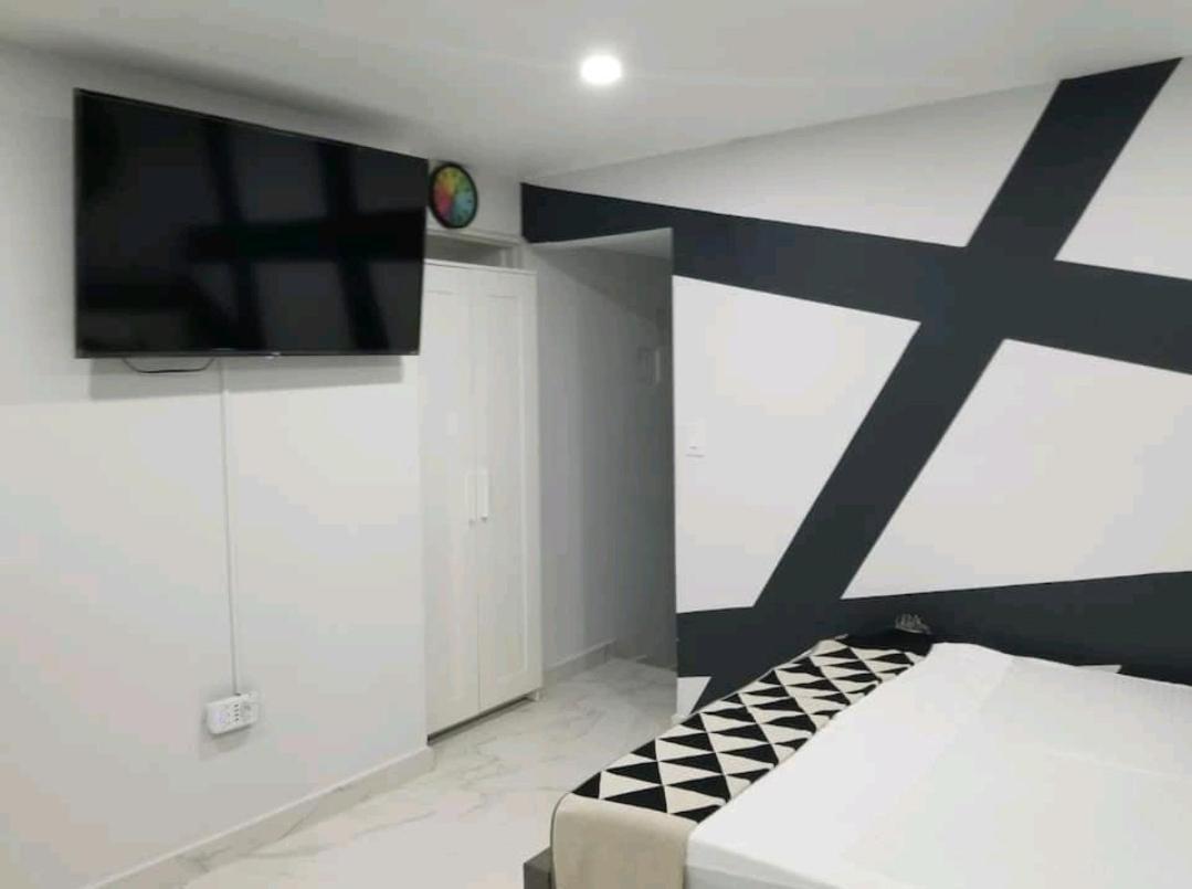 Posada Studios 圣胡安 外观 照片